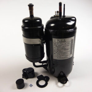COMPRESOR SANYO C-6RVN93HOP - 9AGF01438