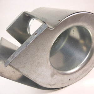 CARCASA TURBINA 114X260X110 MM - 9AGF01444