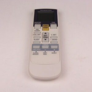 MANDO A DISTANCIA AIRE ACONDICIONADO AR- - 9AGF01460