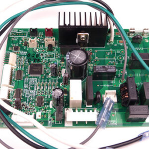 PLACA CONTROL K01CL-0401WSE-C0 - 9AGF01475
