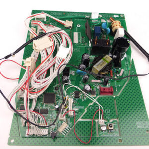 PLACA CONTROL K05DS-0500HSD-F0 - 9AGF01480