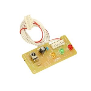 PLACA INDICADORA K05CY-0500HSE-DO - 9AGF01499