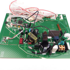 PLACA CONTROL K05DS-0500HSE-F0 - 9AGF01495