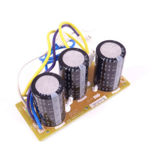 PLACA CONDENSADOR K05DG-0500HUE-PO - 9AGF01504