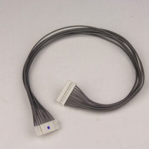 CABLE 10 HILOS CON CONECTOR - 9AGF01719