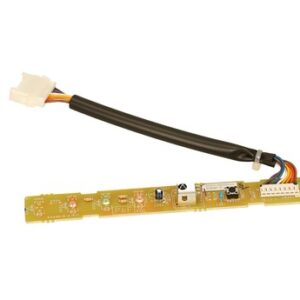 PLACA INDICADORA K04GN-0400HSE-DO - 9AGF01766