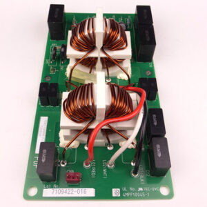 PLACA POTENCIA K04CZ-0400HUE-FL0 - 9AGF01781