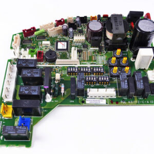 PLACA CONTROL K01FZ-0503HSE-C1 - 9AGF01830