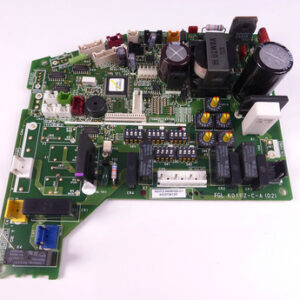 PLACA CONTROL K01FZ-0408HSE-C1 - 9AGF01842