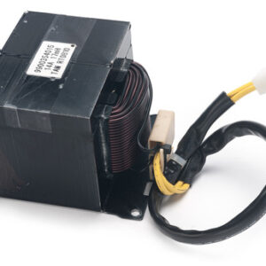 BOBINA CHOQUE TAM RT0810 14A 17MH - 9AGF01920