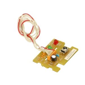 PLACA INDICADORA K04AS-0400WSE-DO - 9AGF01932