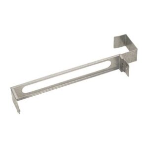 SOPORTE EVAPORADOR 255 MM - 9AGF01972