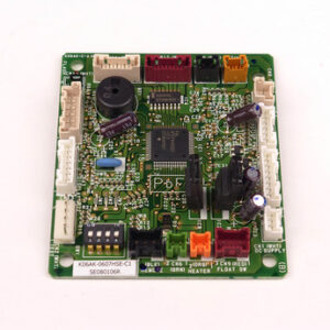 PLACA CONTROL K06AK-0607HSE-C1 - 9AGF02227