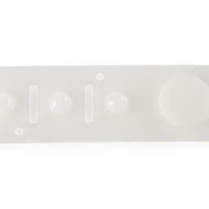 VENTANA RECEPCIÓN  64X20 MM - 9AGF02234
