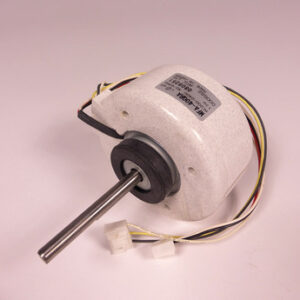 MOTOR TURBINA MFA-40GRA - 9AGF02270