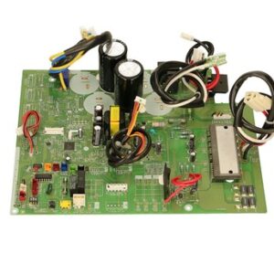 PLACA CONTROL K04AW-0502HUE-C1 - 9AGF02291