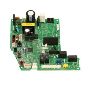 PLACA CONTROL K01AL-050LHSE-C1 - 9AGF02293