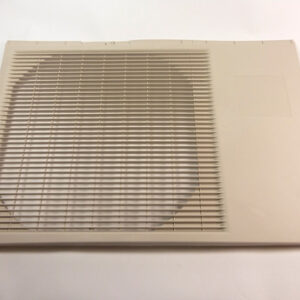 PANEL FRONTAL - 9AGF01064