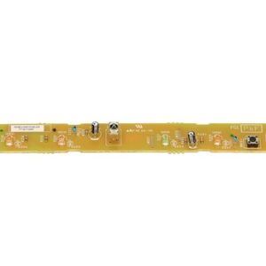 PLACA INDICADORA K04EJ-0401HSE-DO - 9AGF01538
