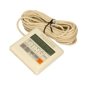 MANDO A DISTANCIA AIRE ACONDICIONADO EZ- - 9AGF01543