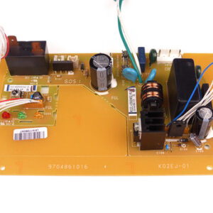 PLACA POTENCIA E INDICADORA K02EJ-0500WS - 9AGF01567