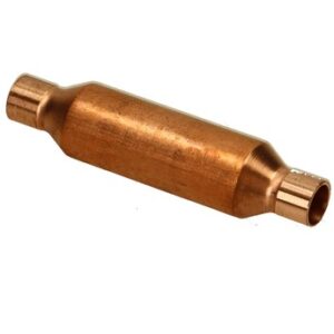 Filtro deshidratador - 9AGF01575