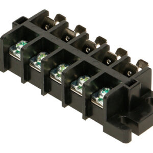 BORNERA 5 POLOS - 9AGF01606