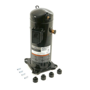 COMPRESOR COPELAND ZR-61-KCE TFD 599 - 9AGF0161