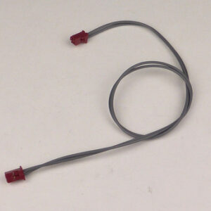 CABLE 2 HILOS CON CONECTOR - 9AGF01718