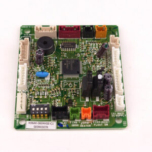 PLACA CONTROL K06AK-0604HSE-C1 - 9AGF01992