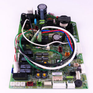 PLACA CONTROL K03GH-0400HSE-C1 - 9AGF02002
