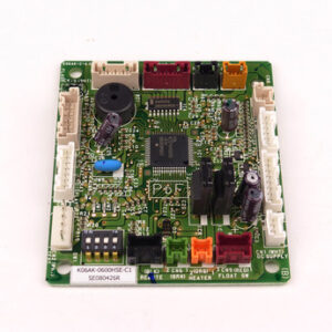PLACA CONTROL K06AK-0600HSE-C1 - 9AGF02012