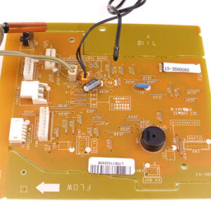PLACA CONTROL K03BK-0600HSE-C1 - 9AGF02026