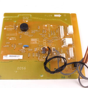PLACA CONTROL K03BK-0603HSE-C1 - 9AGF02027