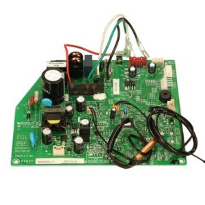 PLACA CONTROL K06AT-0603HSE-C1 - 9AGF02030