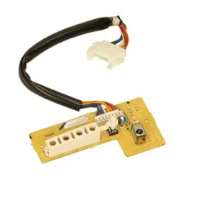 PLACA INDICADORA K04EI-0600HSE-DO - 9AGF02037