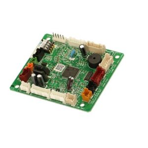 PLACA CONTROL K06AK-0601HSE-C1 - 9AGF02049