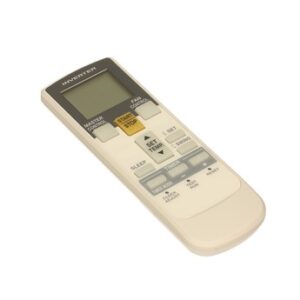 MANDO A DISTANCIA AIRE ACONDICIONADO AR- - 9AGF02070
