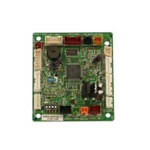 PLACA CONTROL K06AK-0605HSE-C1 - 9AGF02097