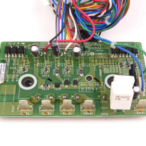 PLACA INVERTER K03CE-0500HUE-TR0 - 9AGF02098