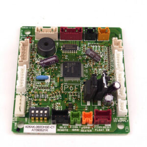 PLACA CONTROL K06AK-060DHSE-C1 - 9AGF02105