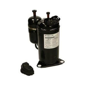 COMPRESOR TOSHIBA DA130A1F-25F - 9AGF02135