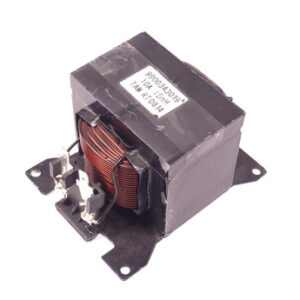 BOBINA CHOQUE TAM RT0814 10A 15MH - 9AGF02139