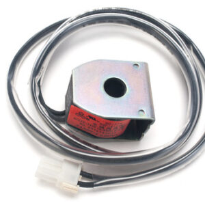 BOBINA SANHUA SQ-579 6-8W 220V 50-60HZ - 9AGF02160