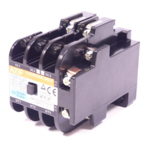 CONTACTOR A23F 24-27A 50-60HZ - 9AGF02162
