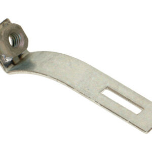 SOPORTE MOTOR 75X15X1 MM - 9AGF02916