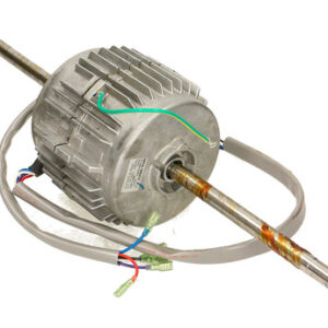 MOTOR TURBINA MFA-36NTT - 9AGF02918