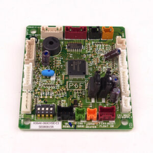 PLACA CONTROL K06AK-060CHSE-C1 - 9AGF02965