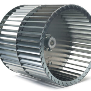 TURBINA DERECHA Ø 261X242 MM - 9AGF03052