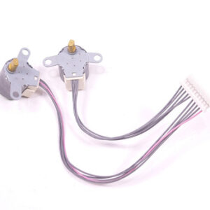 MOTOR LAMAS 20BYJ46-152 - 9AGF03072